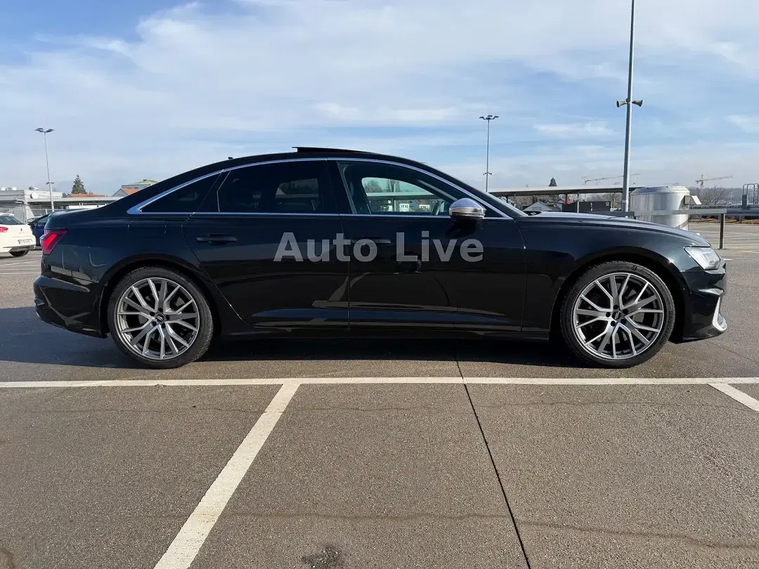 Audi S6 3.0 TDI quattro Matrix LED - Thumbnail 6