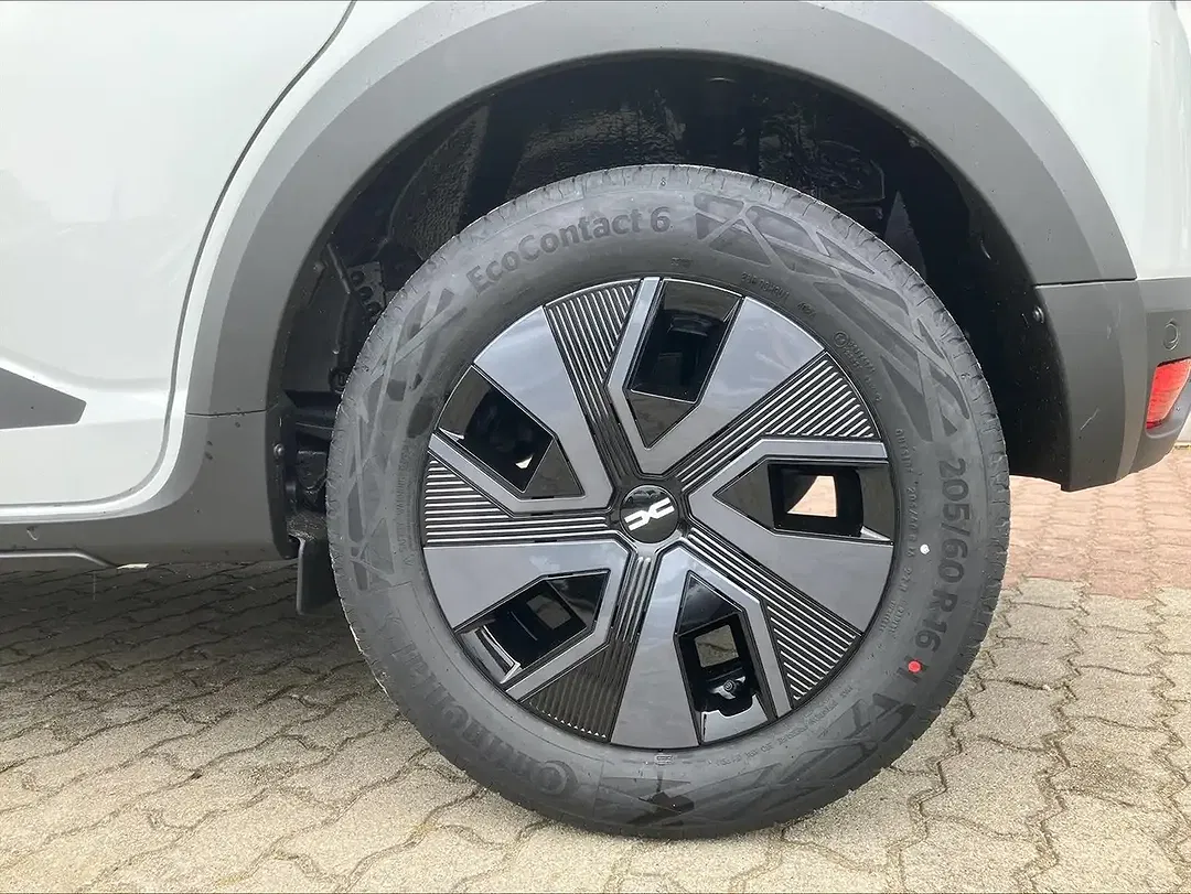 Dacia Sandero TCe Stepway Expression - Thumbnail 9