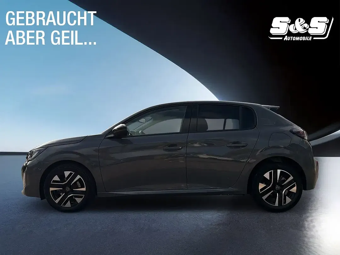 Peugeot 208 100 PureTech Allure - foto 2