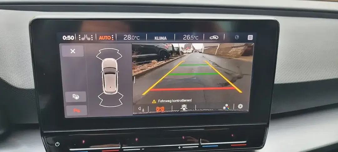 SEAT Leon 1.5 TSI DSG FR - Thumbnail 12