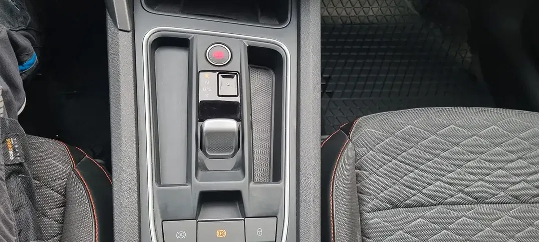 SEAT Leon 1.5 TSI DSG FR - Thumbnail 13