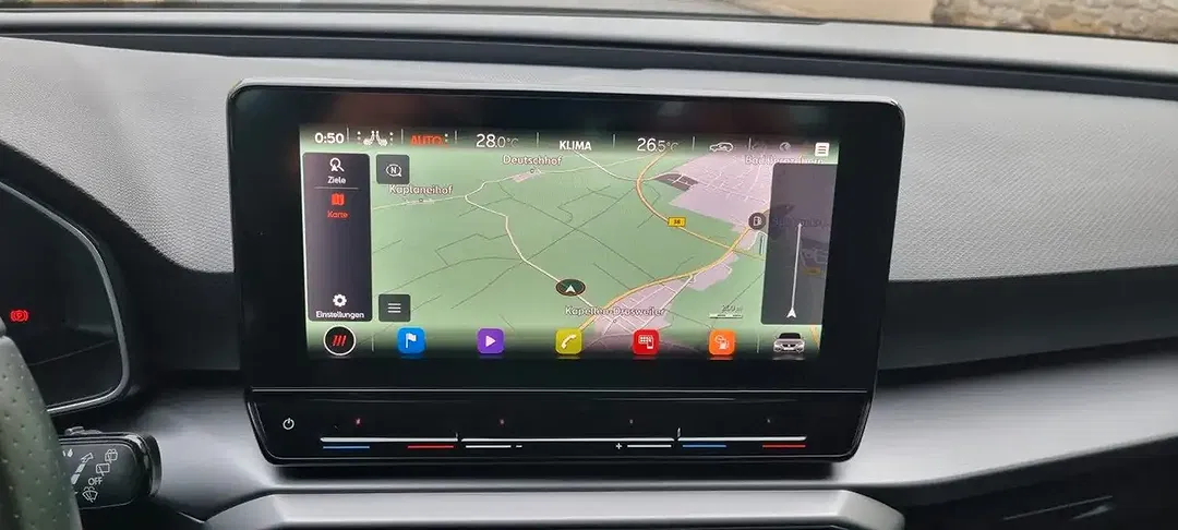 SEAT Leon 1.5 TSI DSG FR - Thumbnail 14
