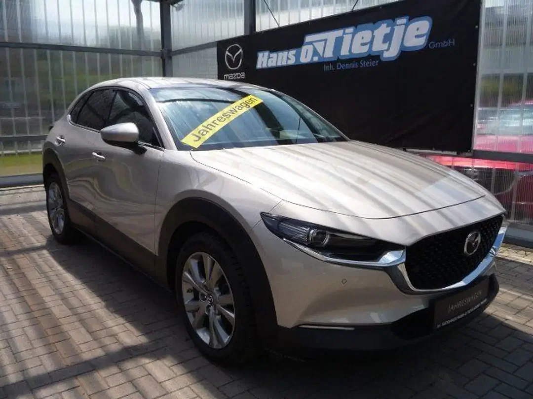 Mazda CX-30 2.5 e-SKYACTIV 6MT - Afbeelding 1