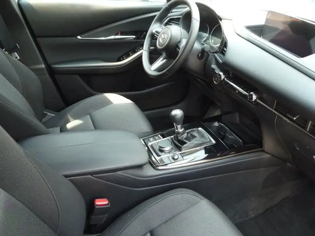 Mazda CX-30 2.5 e-SKYACTIV 6MT - Thumbnail 11