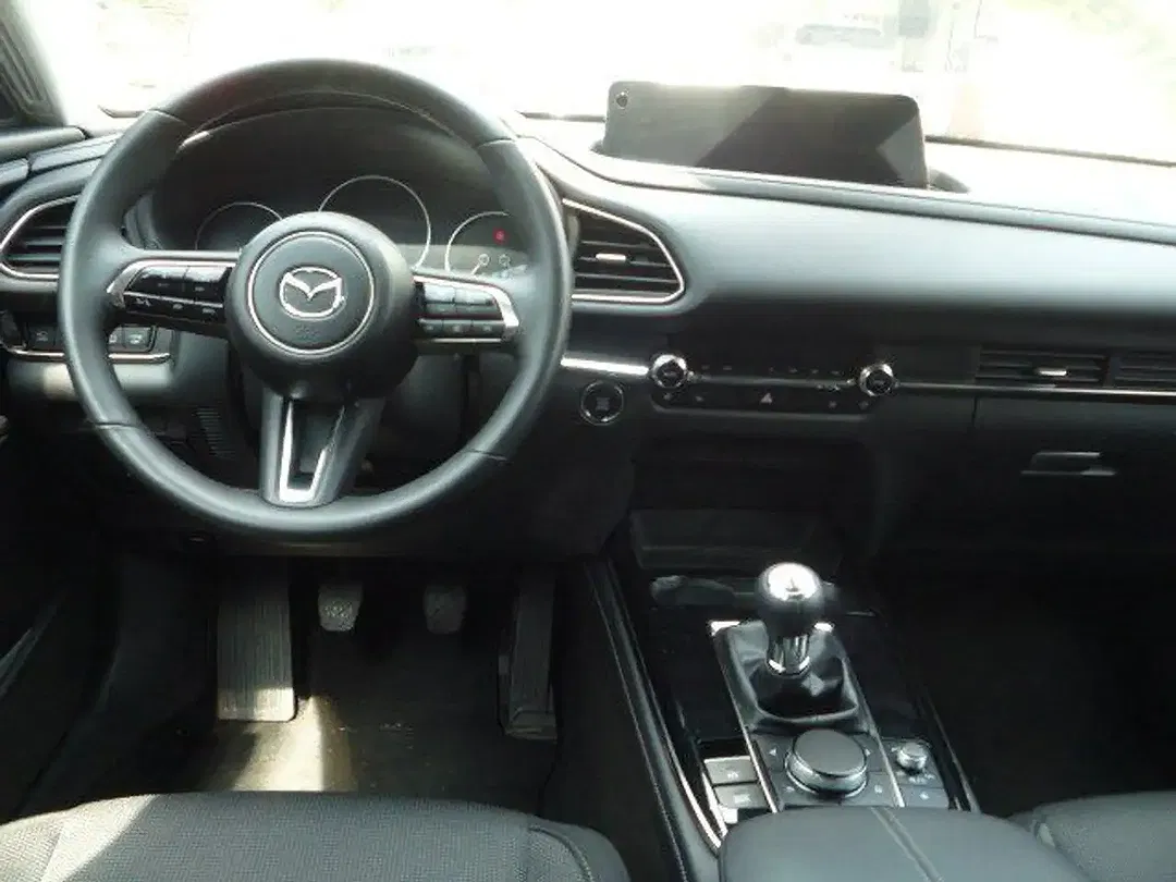 Mazda CX-30 2.5 e-SKYACTIV 6MT - Thumbnail 13