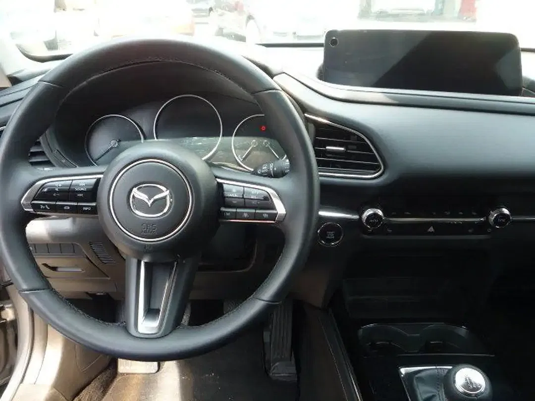 Mazda CX-30 2.5 e-SKYACTIV 6MT - foto 15