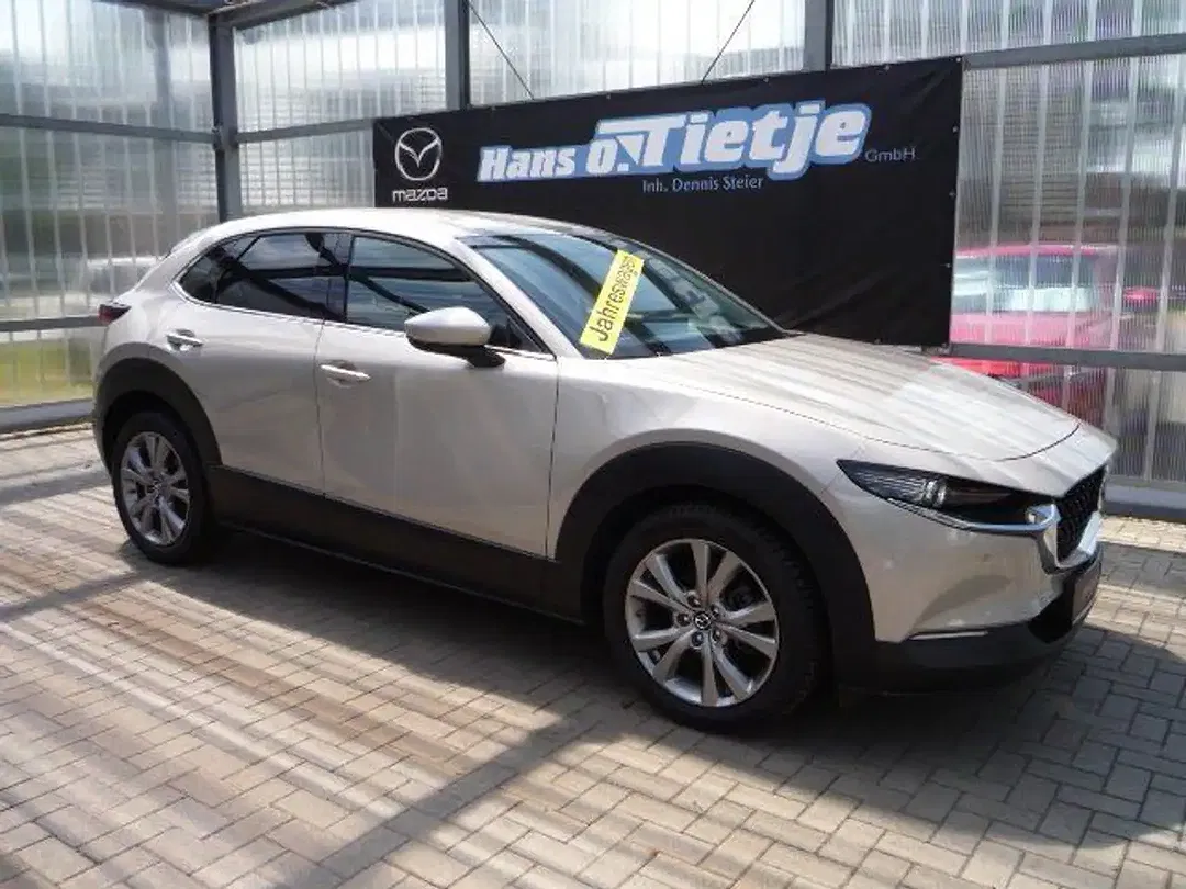Mazda CX-30 2.5 e-SKYACTIV 6MT - foto 2