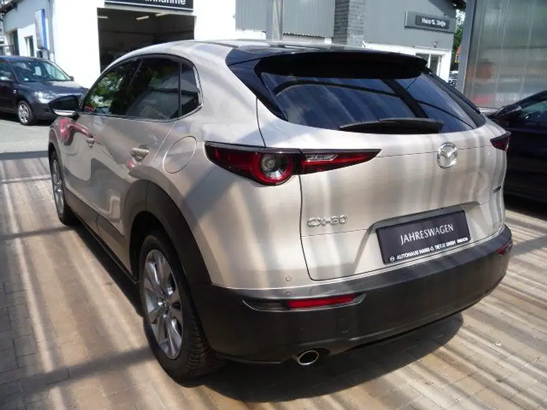 Mazda CX-30 2.5 e-SKYACTIV 6MT - Thumbnail 5
