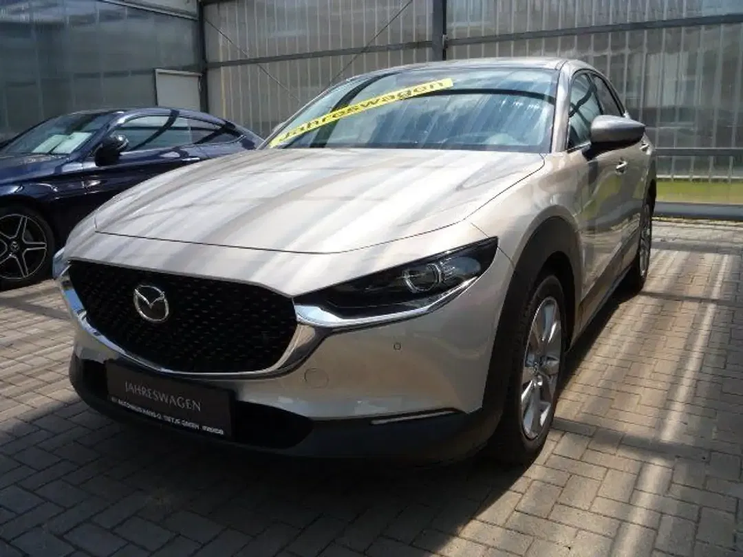 Mazda CX-30 2.5 e-SKYACTIV 6MT - Thumbnail 6
