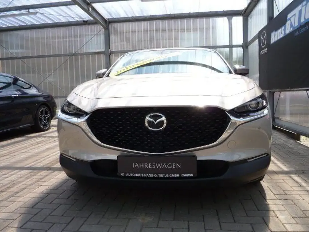 Mazda CX-30 2.5 e-SKYACTIV 6MT - Thumbnail 7