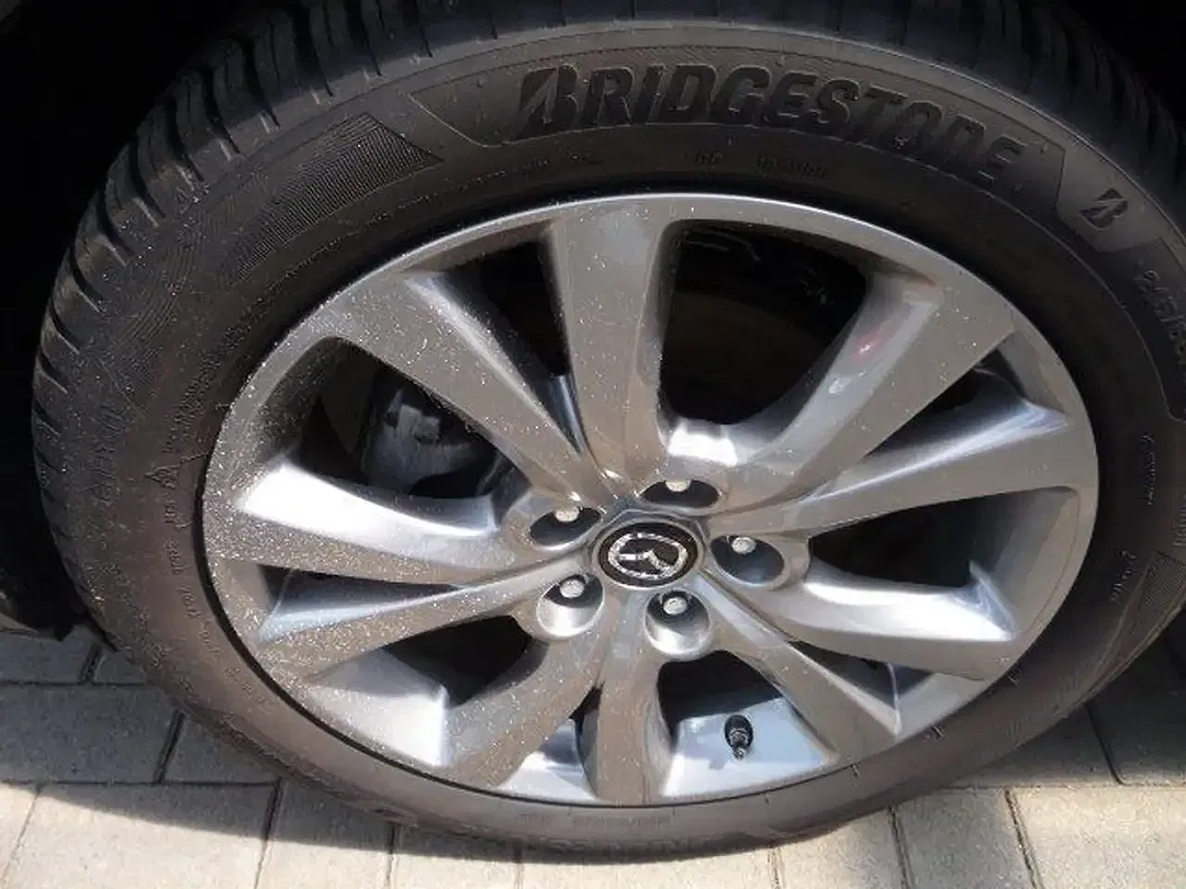 Mazda CX-30 2.5 e-SKYACTIV 6MT - Thumbnail 8