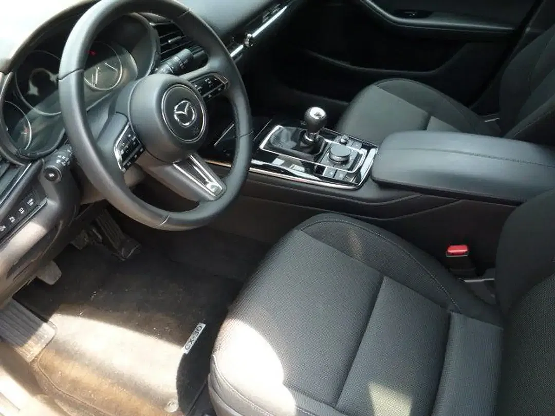 Mazda CX-30 2.5 e-SKYACTIV 6MT - Thumbnail 9