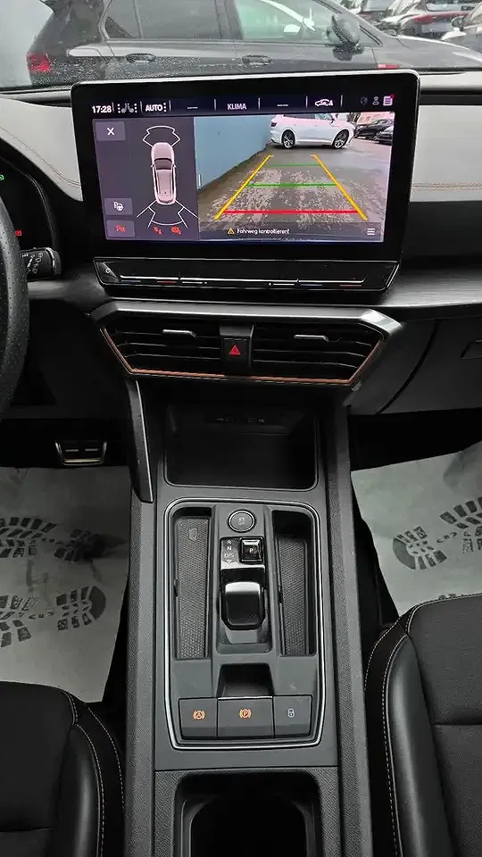 CUPRA Formentor 2.0 TSI DSG 4Drive VZ - Thumbnail 12