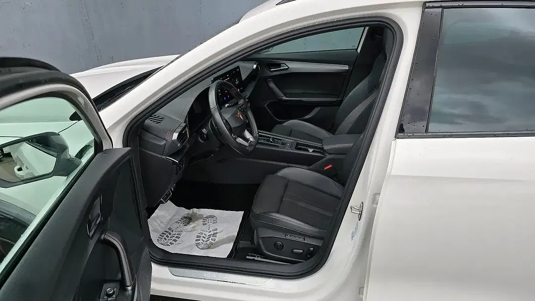 CUPRA Formentor 2.0 TSI DSG 4Drive VZ - Thumbnail 6