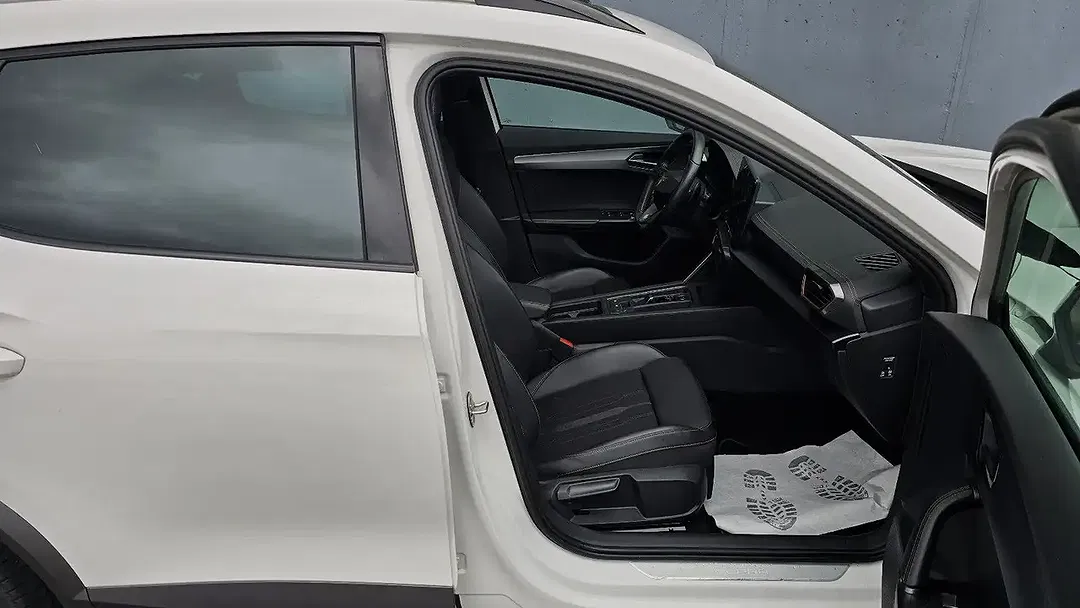 CUPRA Formentor 2.0 TSI DSG 4Drive VZ - Thumbnail 7