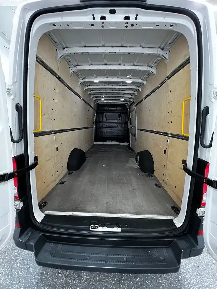 MAN TGE 140 6t L3H2 extra lang - Thumbnail 13
