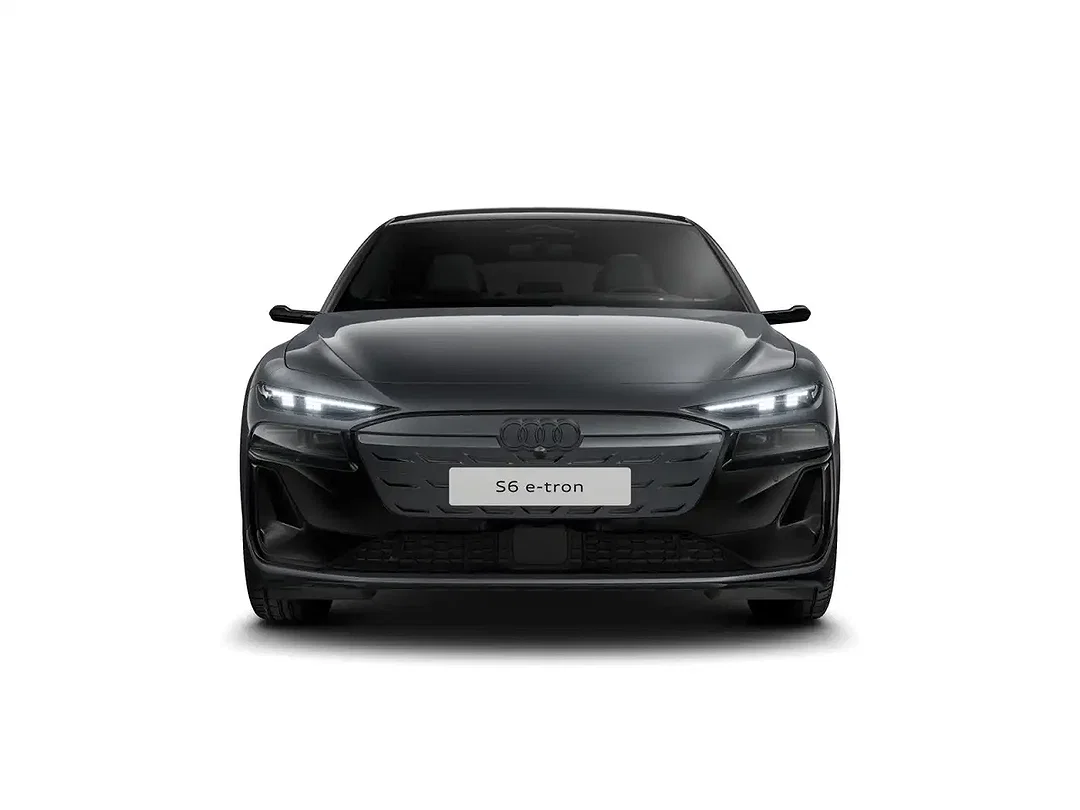 Audi S6 e-tron Matrix LED Edition One - Afbeelding 1