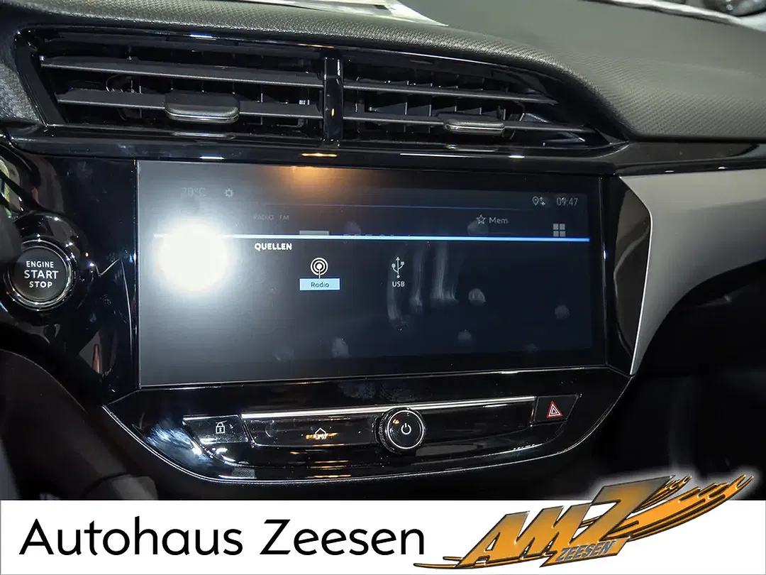 Opel Corsa EV Edition - Thumbnail 10