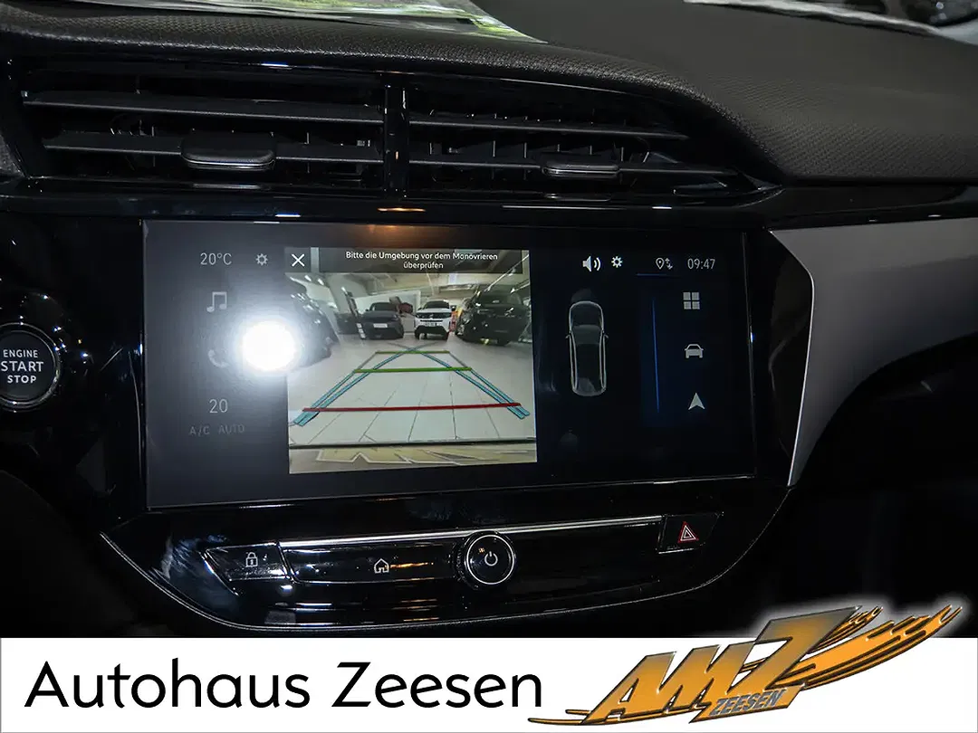 Opel Corsa EV Edition - Thumbnail 11