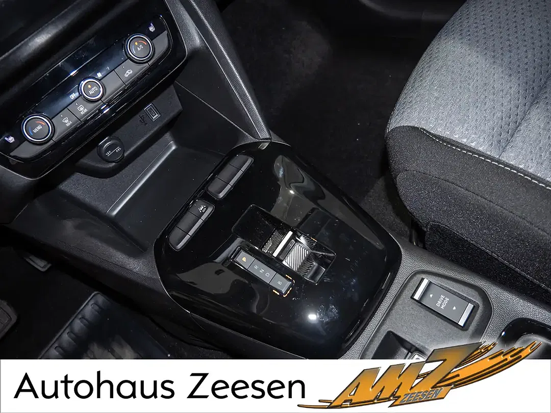 Opel Corsa EV Edition - Thumbnail 12