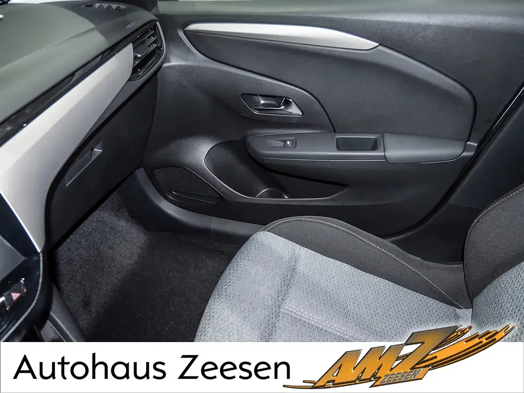 Opel Corsa EV Edition - Thumbnail 13