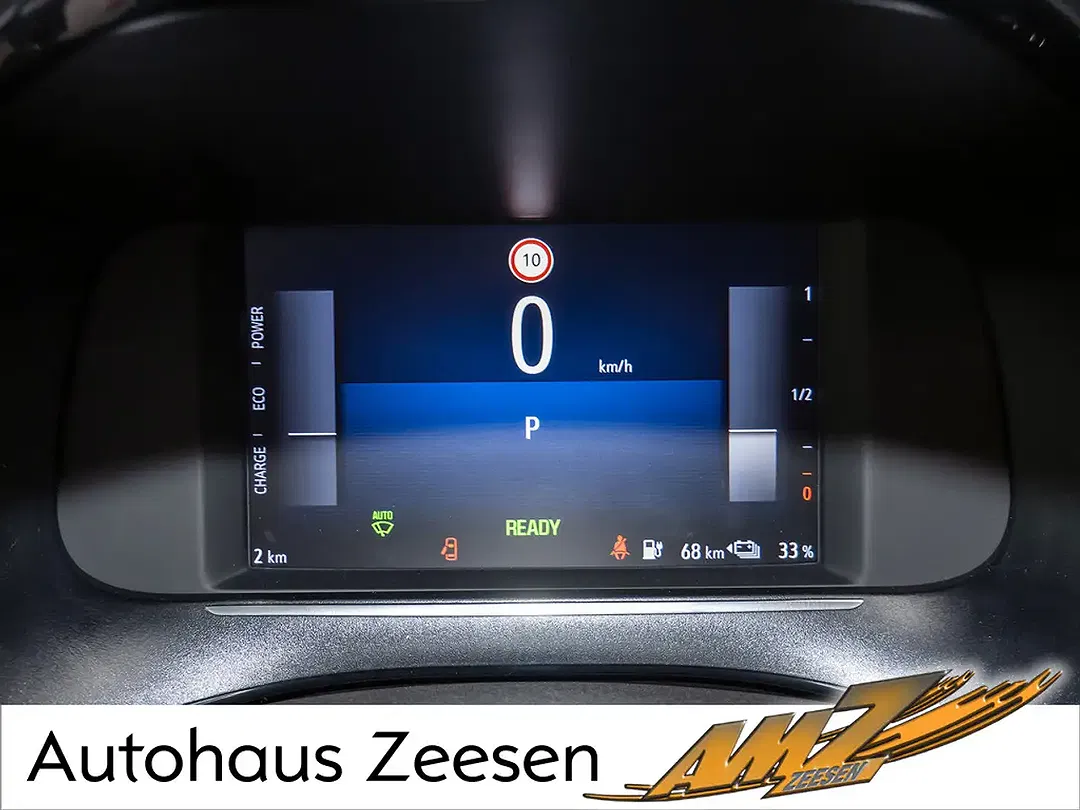 Opel Corsa EV Edition - Thumbnail 14