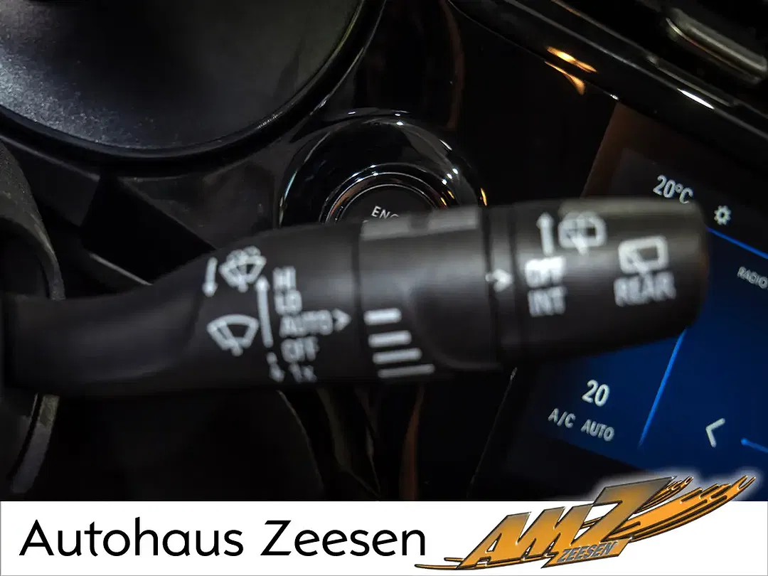 Opel Corsa EV Edition - Thumbnail 15