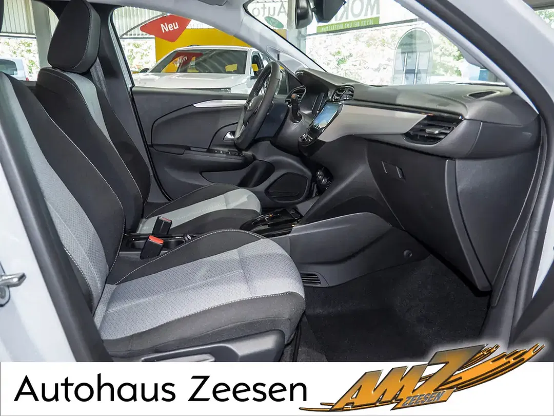 Opel Corsa EV Edition - Thumbnail 2