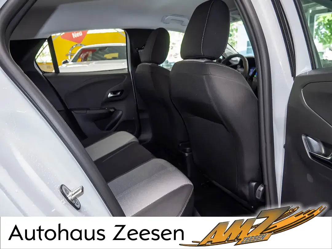 Opel Corsa EV Edition - Thumbnail 4