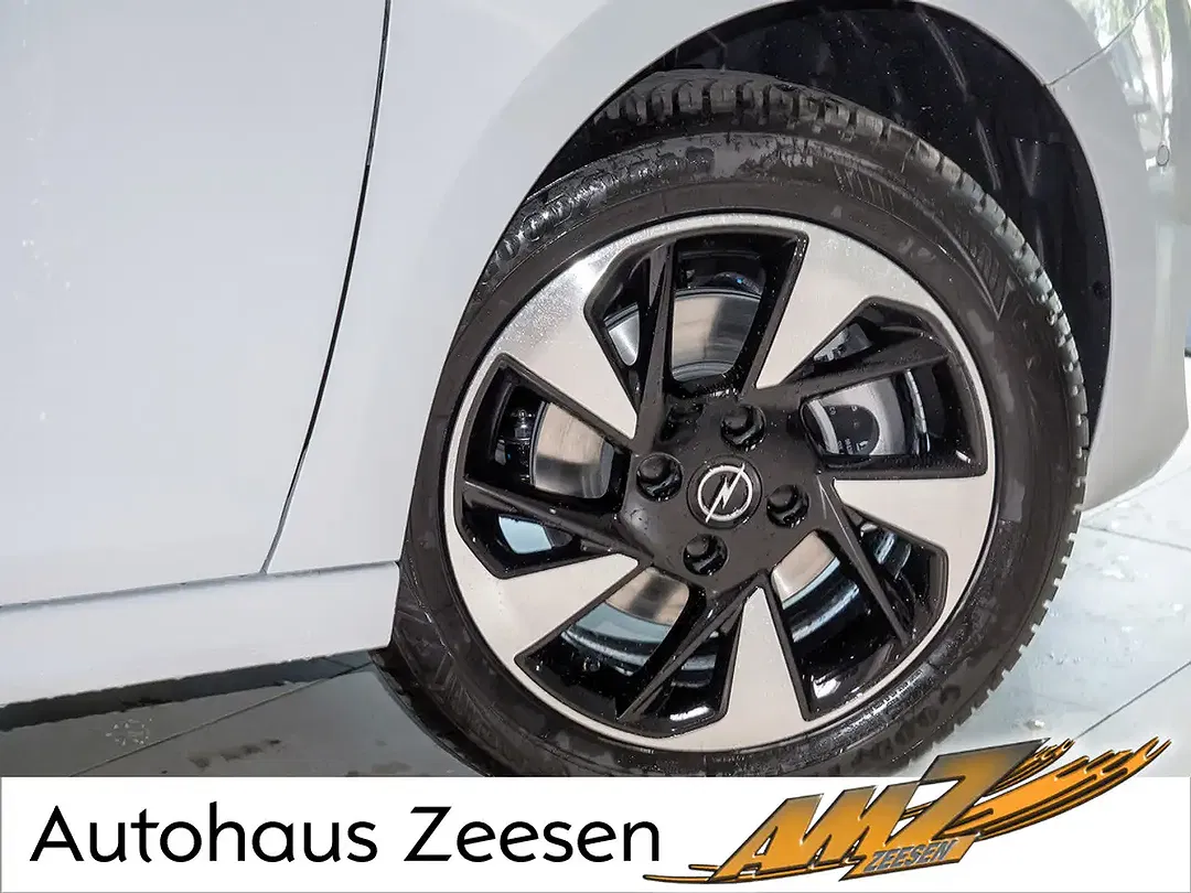 Opel Corsa EV Edition - Thumbnail 5