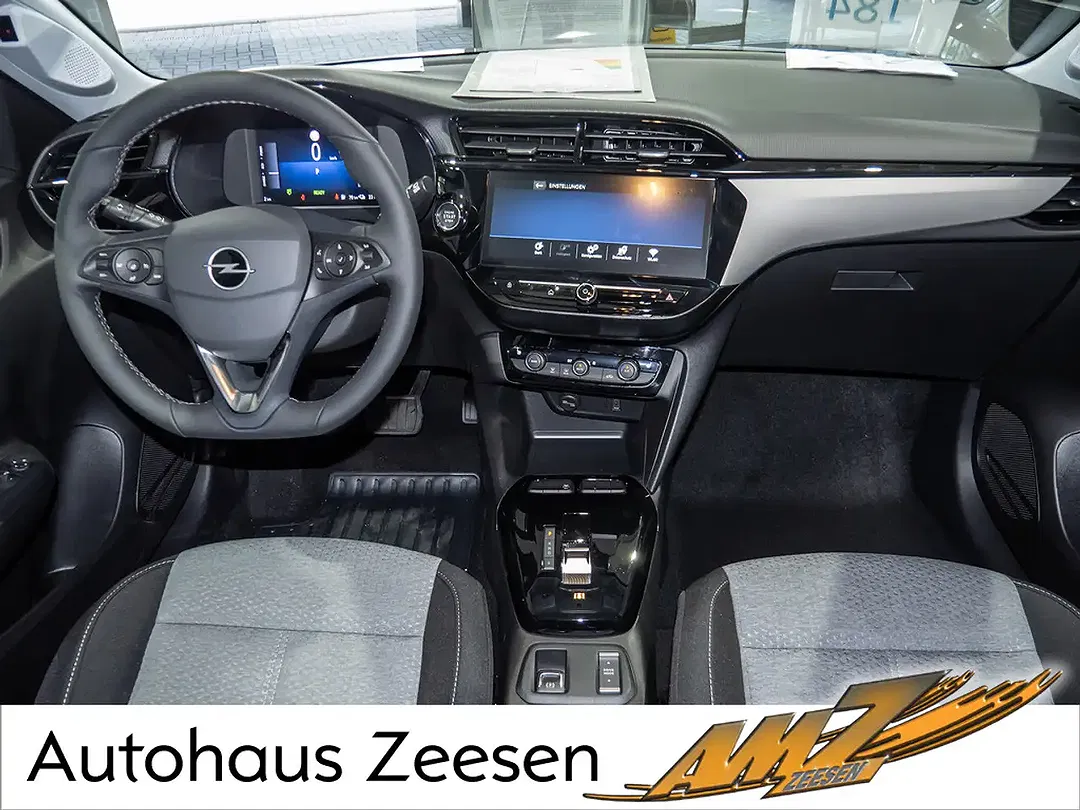 Opel Corsa EV Edition - Thumbnail 6