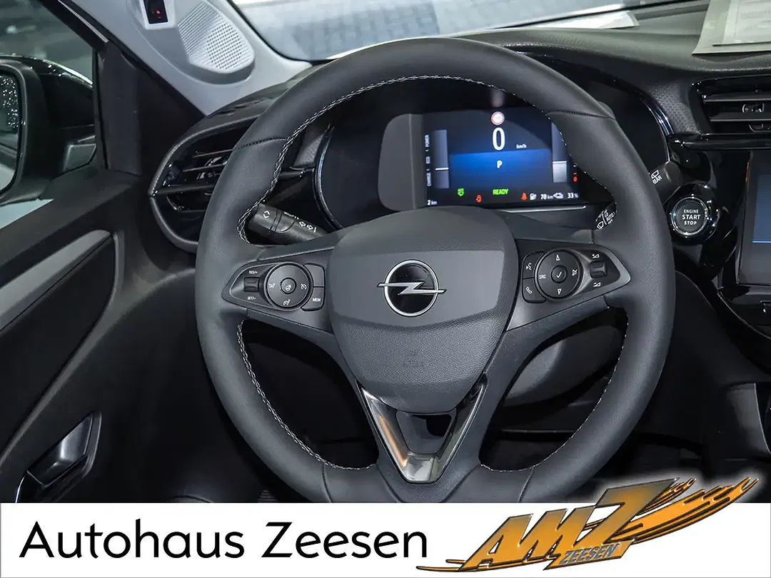 Opel Corsa EV Edition - Thumbnail 7