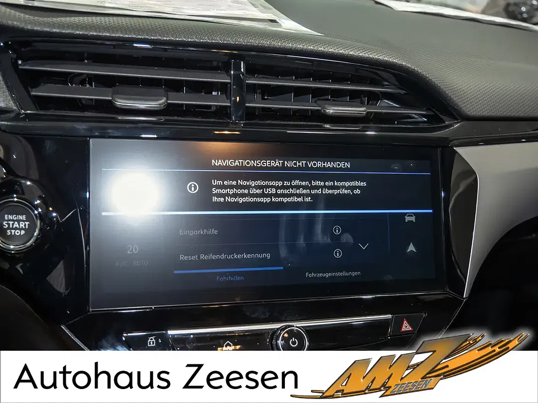 Opel Corsa EV Edition - Thumbnail 8