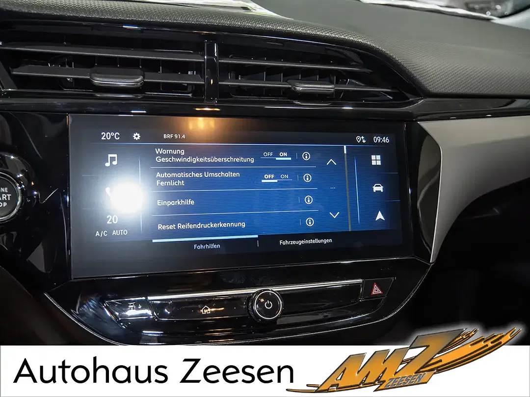 Opel Corsa EV Edition - Thumbnail 9