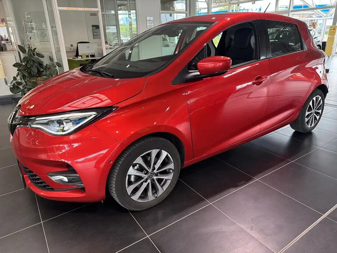 Renault ZOE Z.E. 50 Intens - Afbeelding 1
