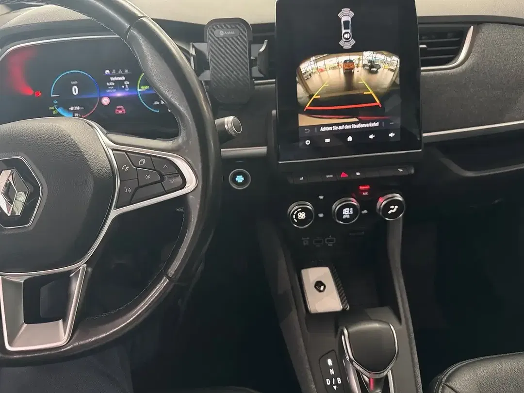 Renault ZOE Z.E. 50 Intens - Thumbnail 10