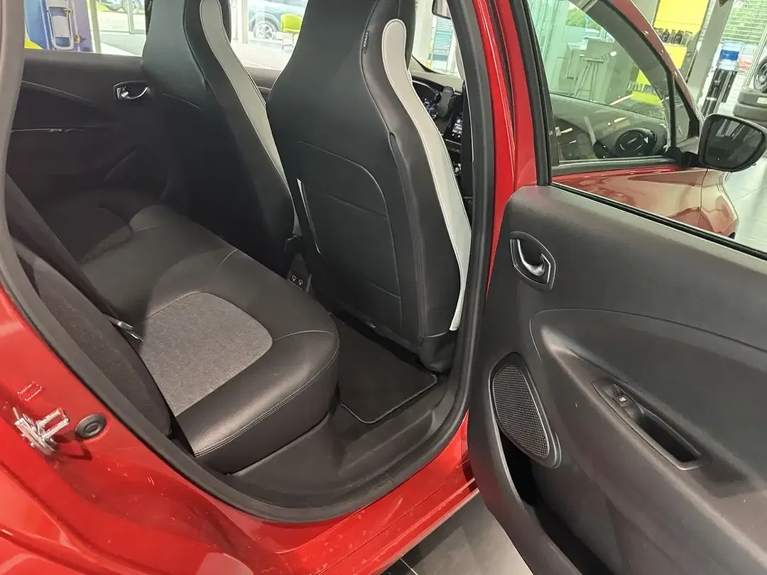 Renault ZOE Z.E. 50 Intens - Thumbnail 11