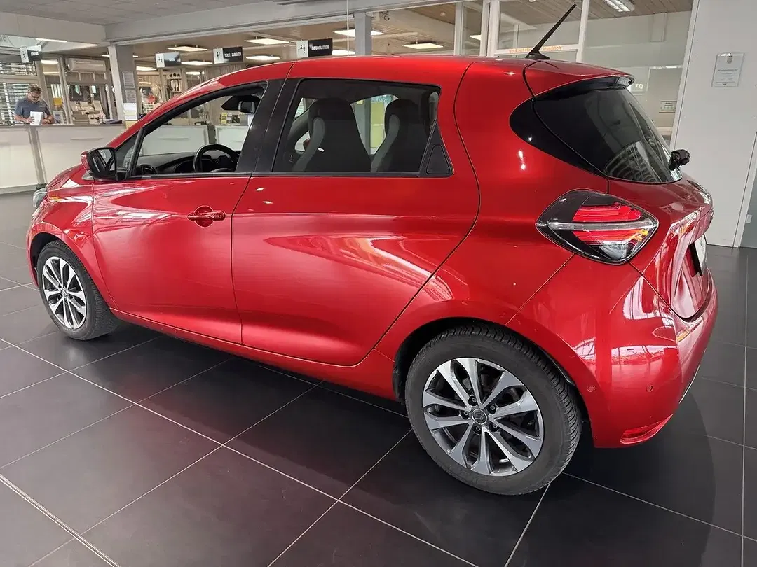 Renault ZOE Z.E. 50 Intens - Thumbnail 13