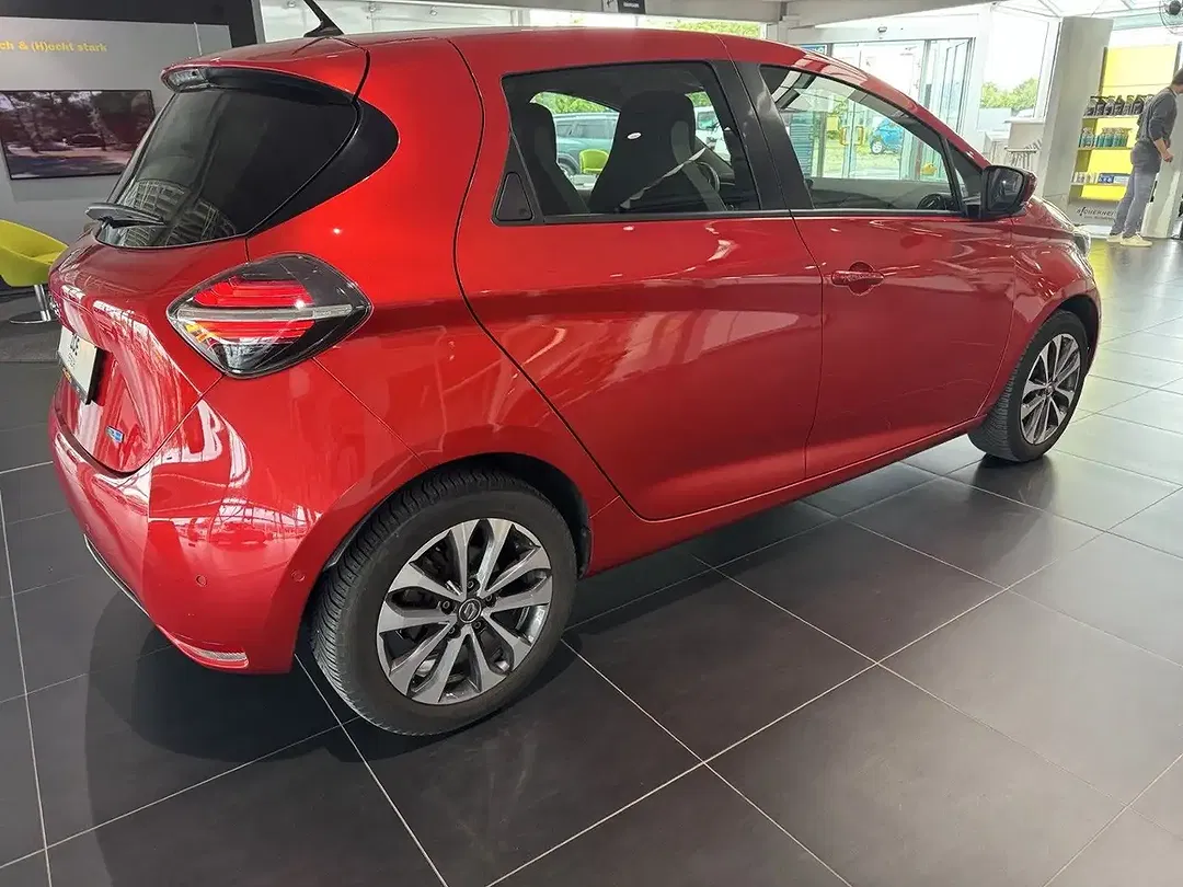 Renault ZOE Z.E. 50 Intens - Thumbnail 14