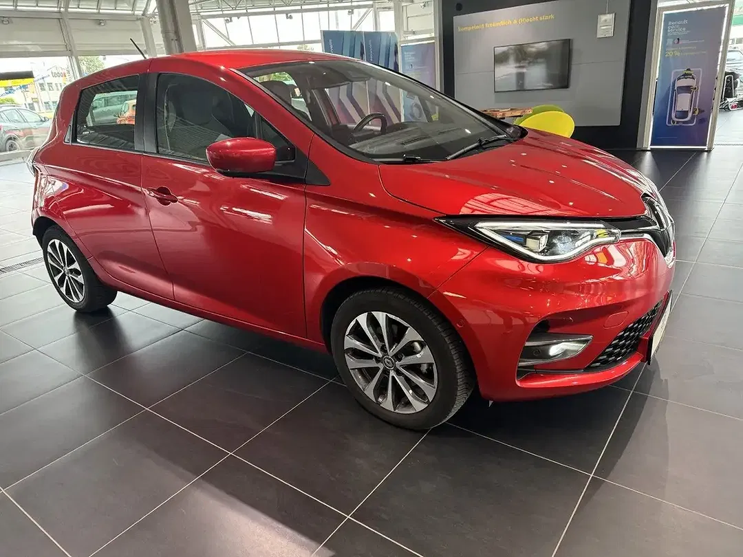 Renault ZOE Z.E. 50 Intens - foto 2
