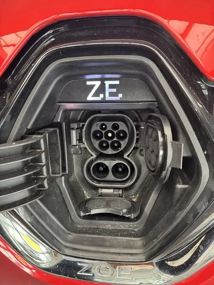 Renault ZOE Z.E. 50 Intens - Thumbnail 4