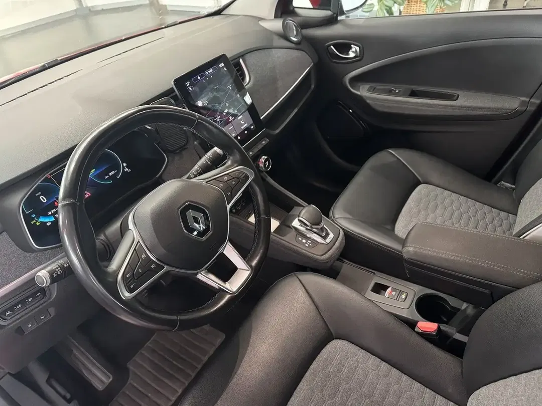 Renault ZOE Z.E. 50 Intens - Thumbnail 6