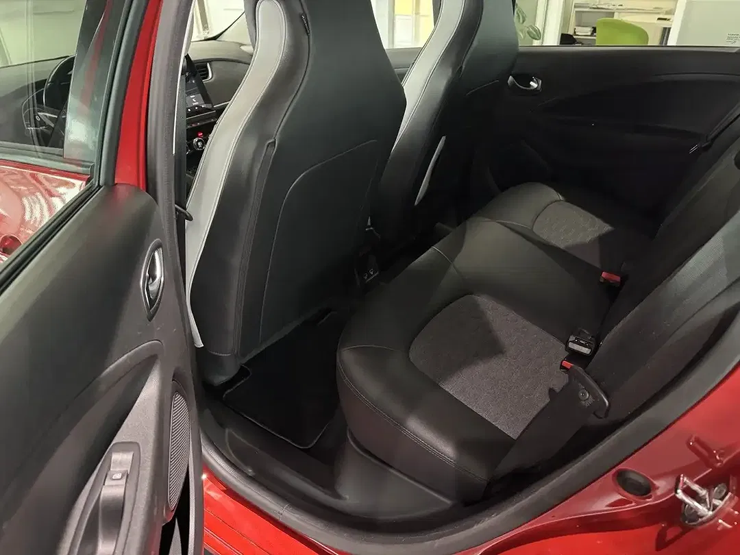 Renault ZOE Z.E. 50 Intens - Thumbnail 7