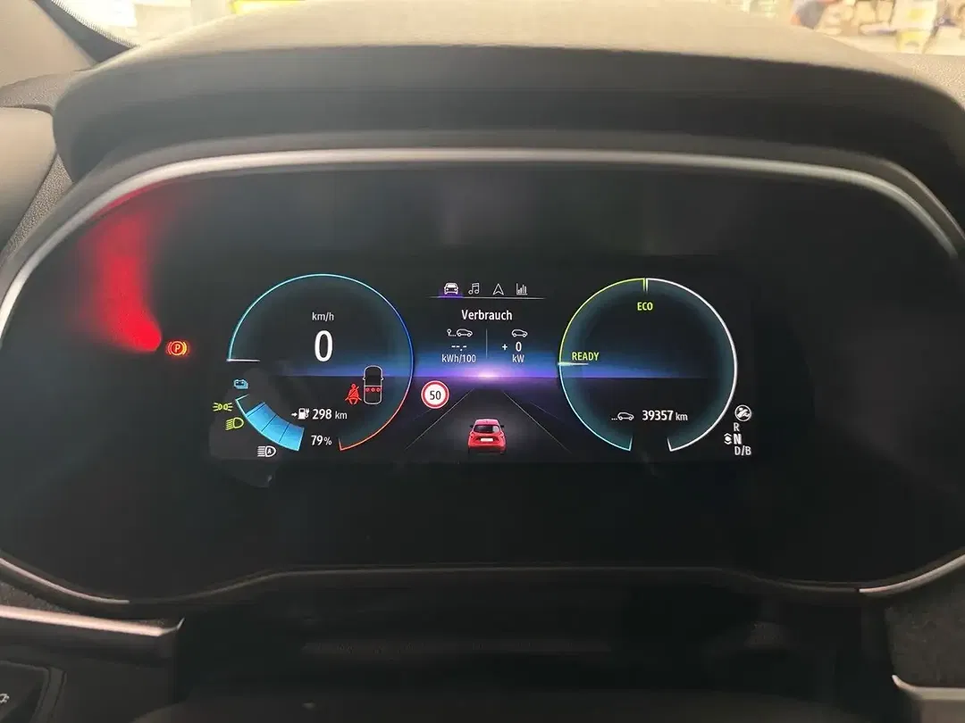 Renault ZOE Z.E. 50 Intens - Thumbnail 8