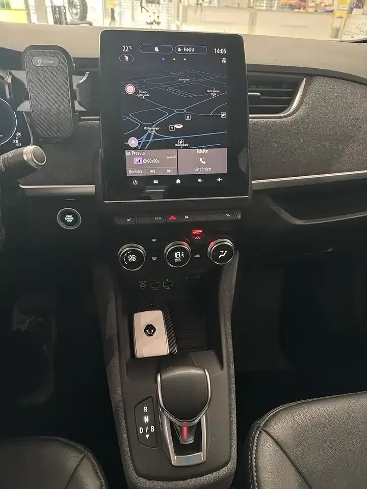 Renault ZOE Z.E. 50 Intens - Thumbnail 9