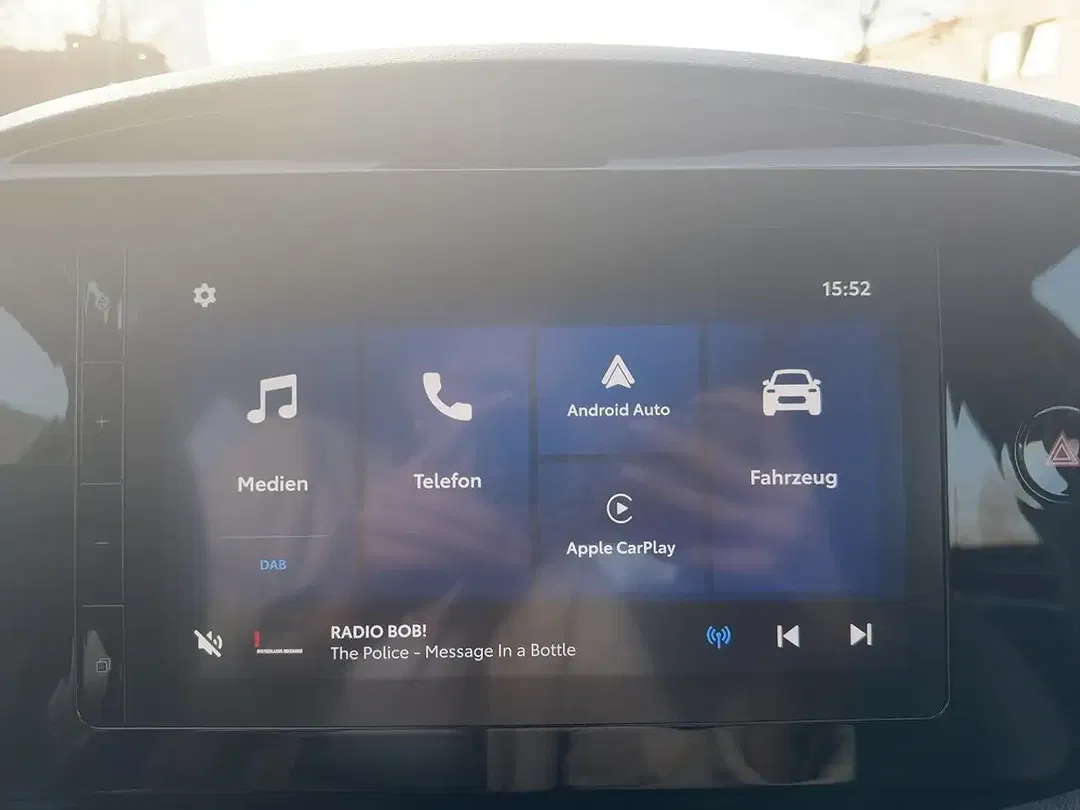 Toyota Aygo Business Edition - foto 15