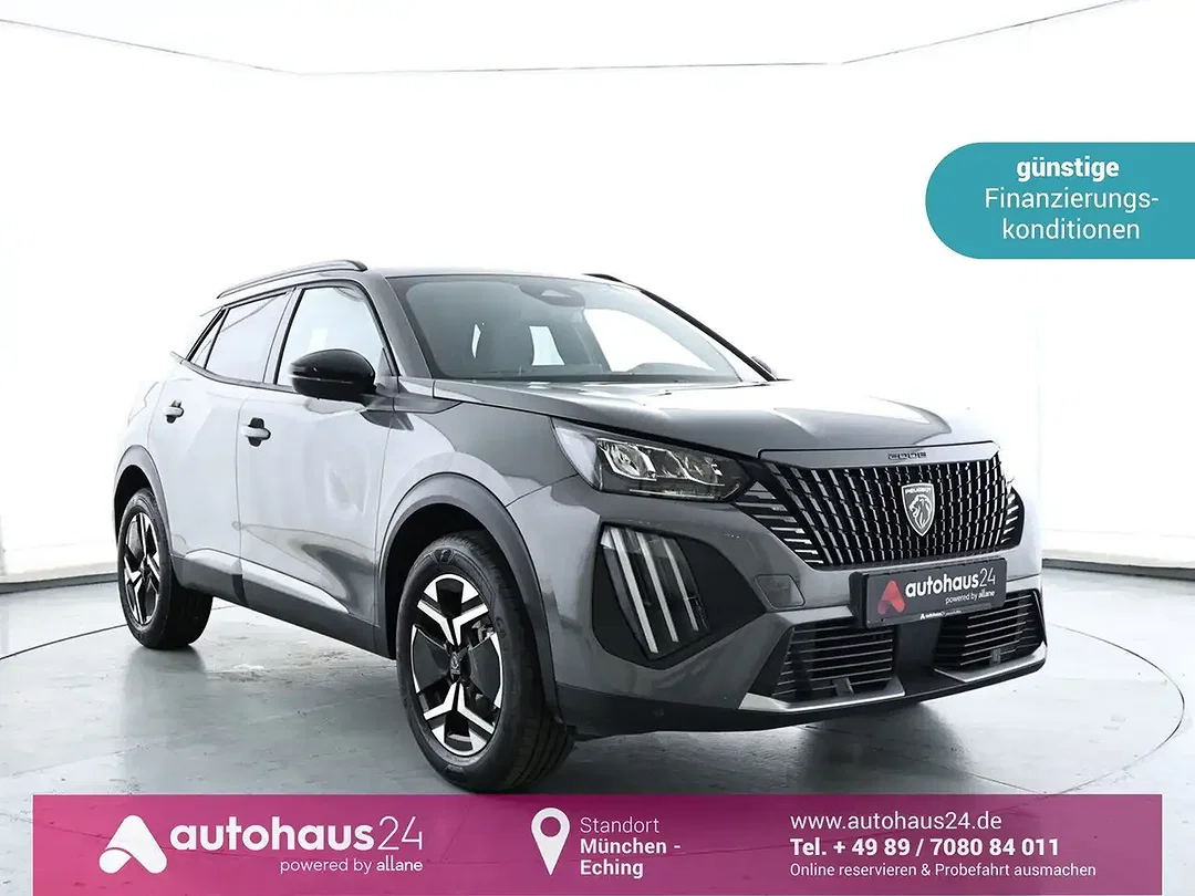Peugeot 2008 PureTech Allure - Afbeelding 1