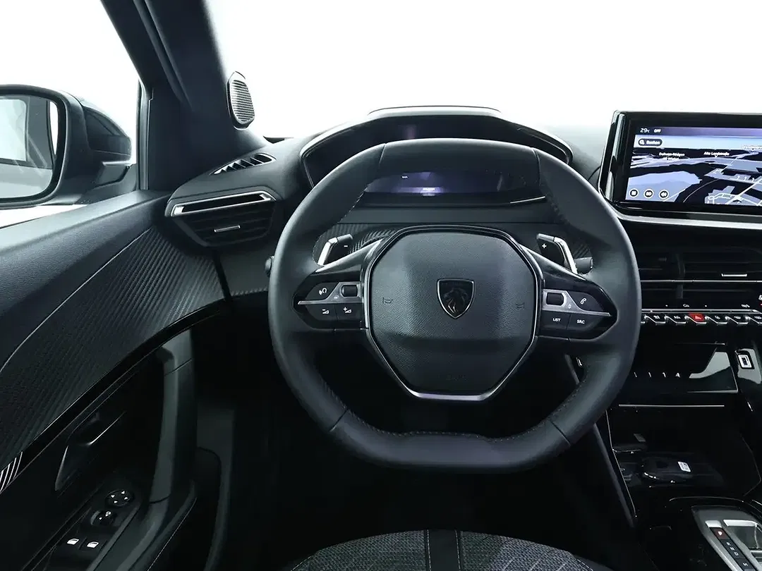 Peugeot 2008 PureTech Allure - Thumbnail 10
