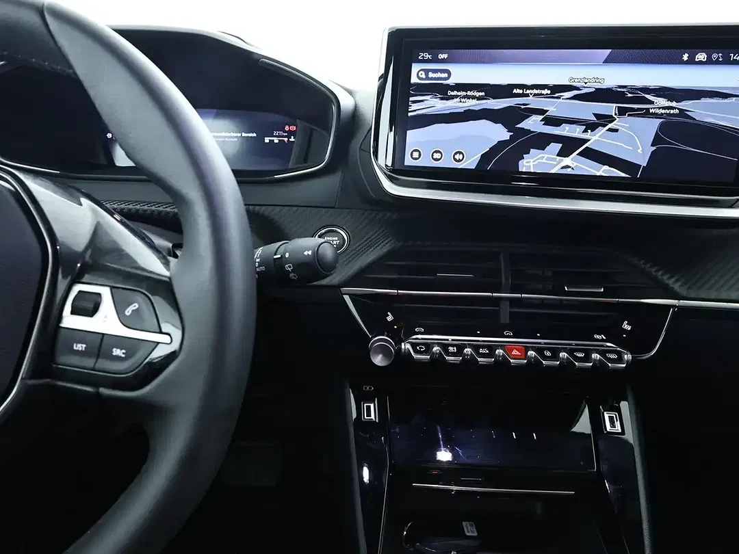 Peugeot 2008 PureTech Allure - Thumbnail 11