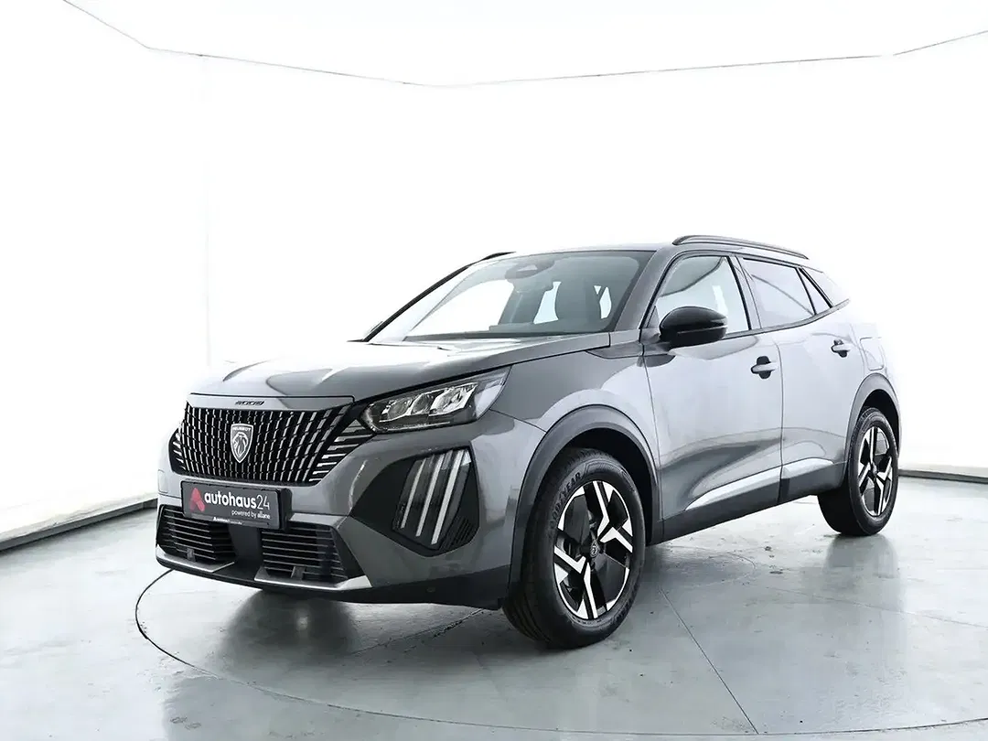 Peugeot 2008 PureTech Allure - Thumbnail 3